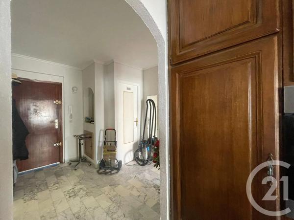 Appartement F3 à vendre  3 pièces - 66,66 m 2   JUAN LES PINS  - 06