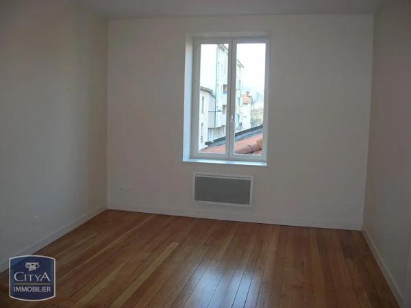 Appartement à louer 2 pièces 45.9m² Fontaines-sur-Saône (69270)