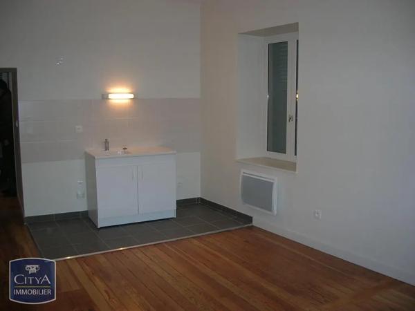 Appartement à louer 2 pièces 45.9m² Fontaines-sur-Saône (69270)