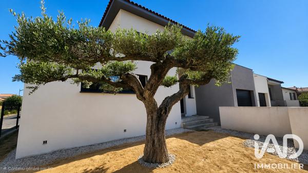 Maison à vendre 5 pièces 138 m² Alénya