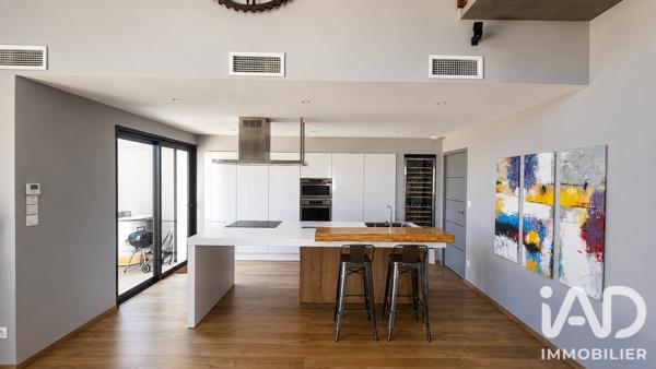 Maison à vendre 5 pièces 138 m² Alénya