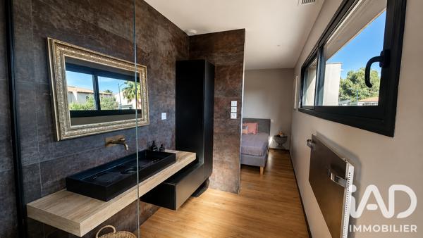 Maison à vendre 5 pièces 138 m² Alénya