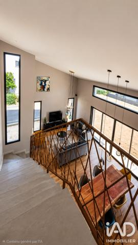 Maison à vendre 5 pièces 138 m² Alénya