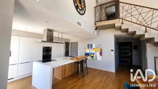 Maison à vendre 5 pièces 138 m² Alénya