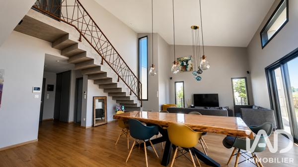 Maison à vendre 5 pièces 138 m² Alénya