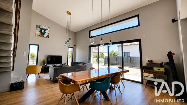 Maison à vendre 5 pièces 138 m² Alénya