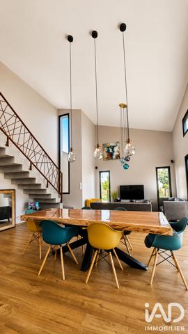 Maison à vendre 5 pièces 138 m² Alénya