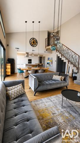 Maison à vendre 5 pièces 138 m² Alénya