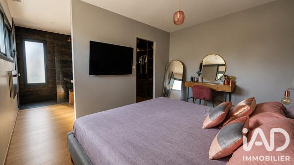 Maison à vendre 5 pièces 138 m² Alénya