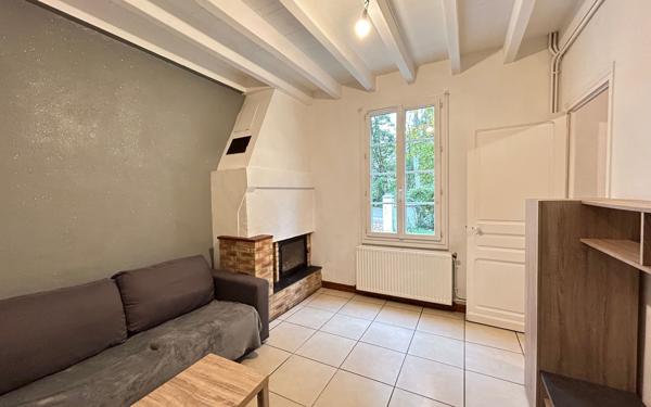 Maison à louer