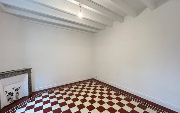 Maison à louer