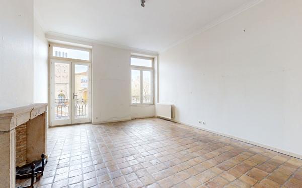 Appartement à vendre    6 pièces • 120 m2 Sainte-Foy-lès-Lyon