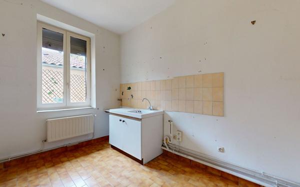 Appartement à vendre    6 pièces • 120 m2 Sainte-Foy-lès-Lyon