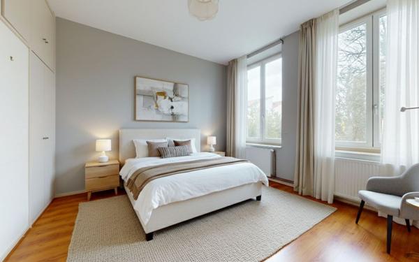 Appartement à vendre    6 pièces • 120 m2 Sainte-Foy-lès-Lyon