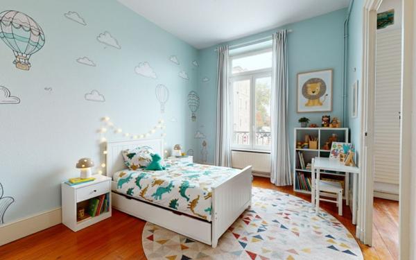 Appartement à vendre    6 pièces • 120 m2 Sainte-Foy-lès-Lyon