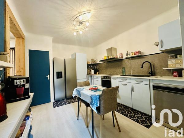 Maison à vendre 5 pièces 107 m² Crespin