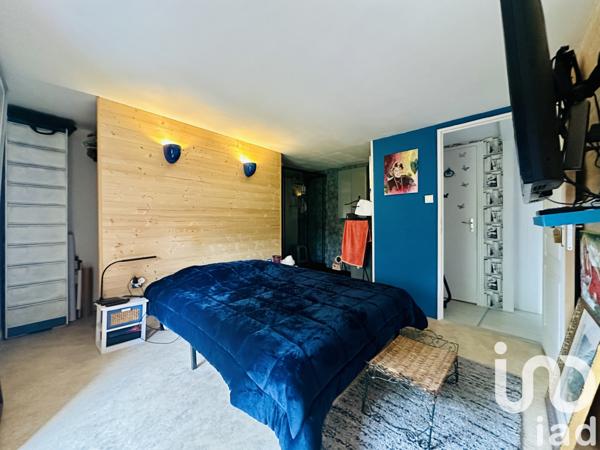 Maison à vendre 5 pièces 107 m² Crespin