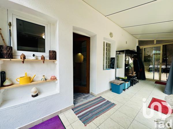 Maison à vendre 5 pièces 107 m² Crespin