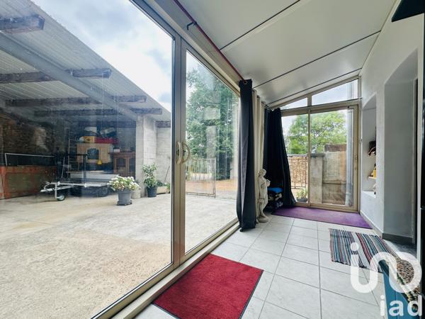 Maison à vendre 5 pièces 107 m² Crespin