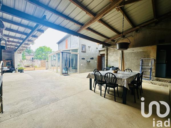 Maison à vendre 5 pièces 107 m² Crespin