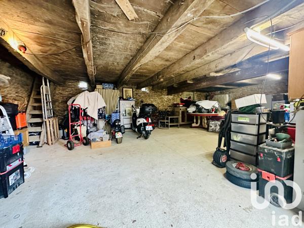 Maison à vendre 5 pièces 107 m² Crespin