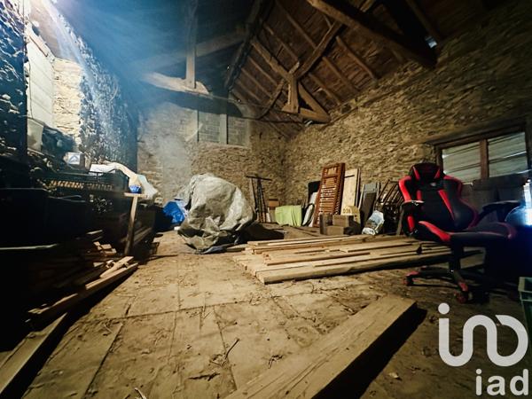 Maison à vendre 5 pièces 107 m² Crespin