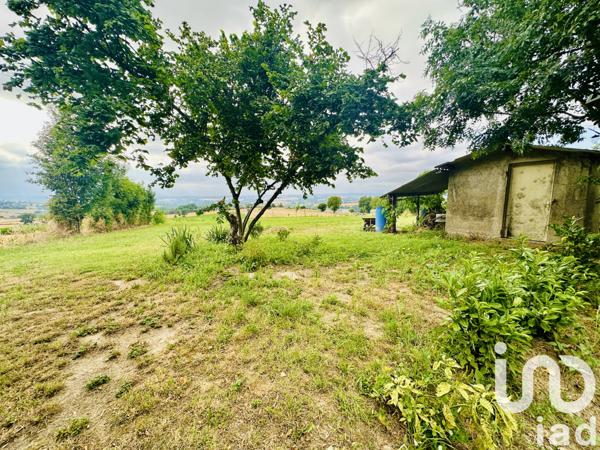 Maison à vendre 5 pièces 107 m² Crespin