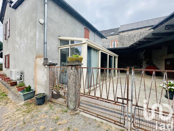 Maison à vendre 5 pièces 107 m² Crespin