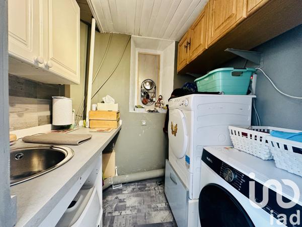 Maison à vendre 5 pièces 107 m² Crespin