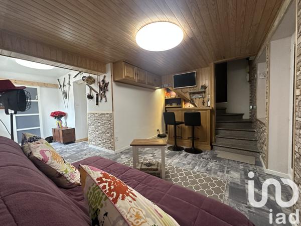 Maison à vendre 5 pièces 107 m² Crespin