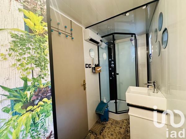 Maison à vendre 5 pièces 107 m² Crespin