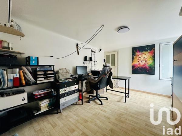 Maison à vendre 5 pièces 107 m² Crespin