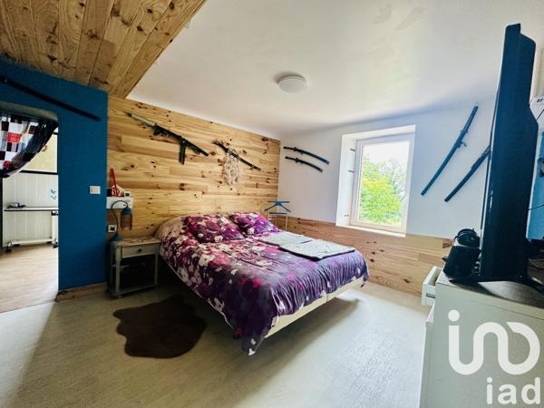 Maison à vendre 5 pièces 107 m² Crespin