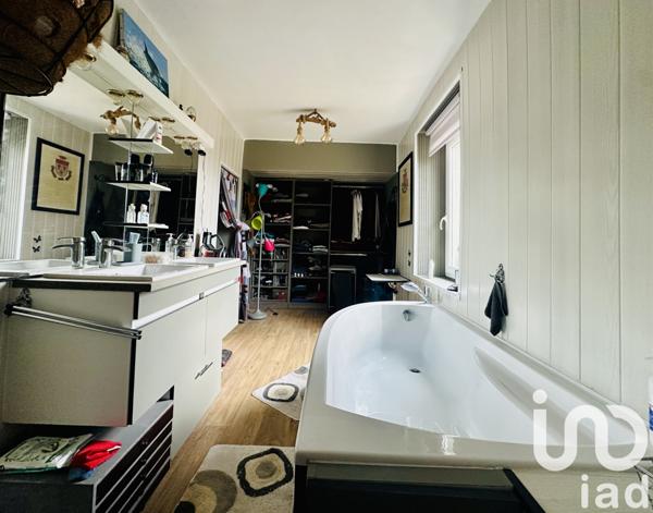 Maison à vendre 5 pièces 107 m² Crespin