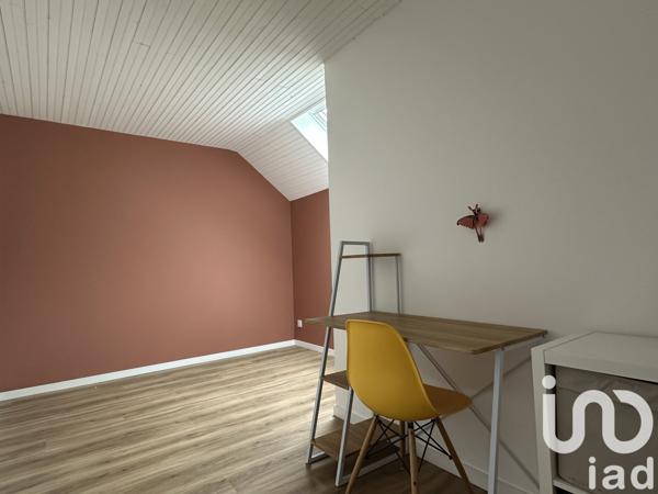 Maison à vendre 5 pièces 120 m² Bouvron