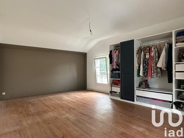 Maison à vendre 5 pièces 120 m² Bouvron