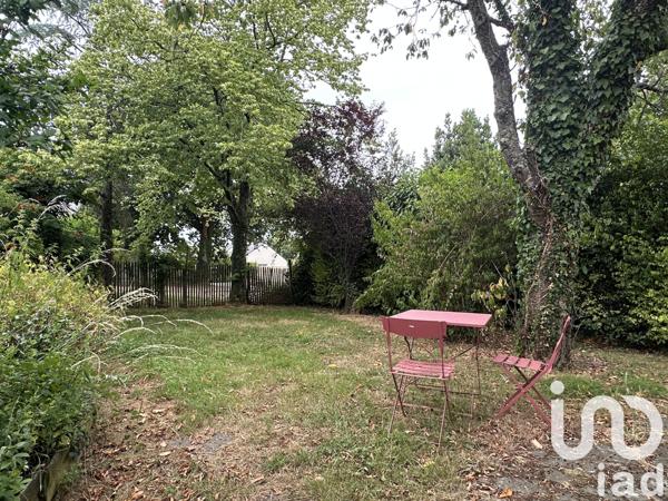 Maison à vendre 5 pièces 120 m² Bouvron