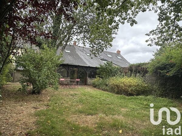 Maison à vendre 5 pièces 120 m² Bouvron