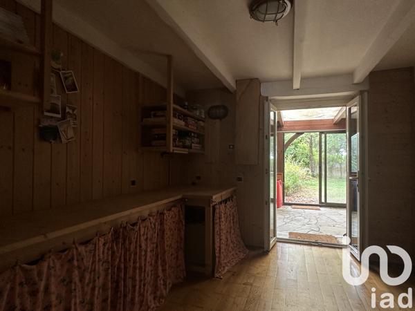 Maison à vendre 5 pièces 120 m² Bouvron