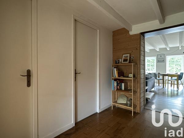 Maison à vendre 5 pièces 120 m² Bouvron
