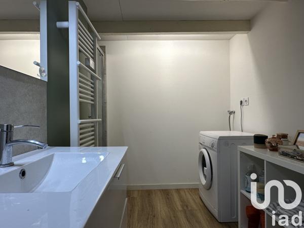 Maison à vendre 5 pièces 120 m² Bouvron