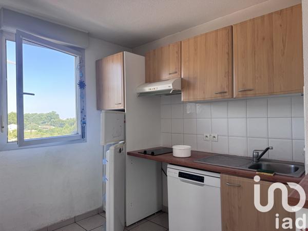 Appartement à vendre 3 pièces 63 m² Saint-Estève