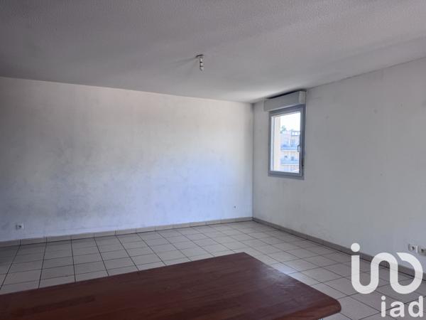 Appartement à vendre 3 pièces 63 m² Saint-Estève