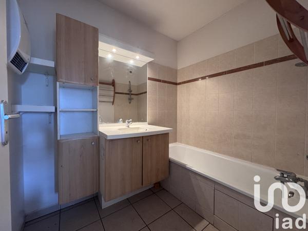 Appartement à vendre 3 pièces 63 m² Saint-Estève