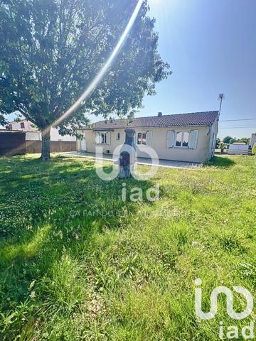 Maison à vendre 6 pièces 94 m² Gorges