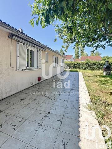 Maison à vendre 6 pièces 94 m² Gorges