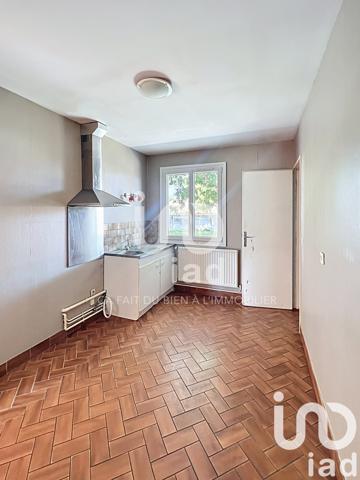 Maison à vendre 6 pièces 94 m² Gorges