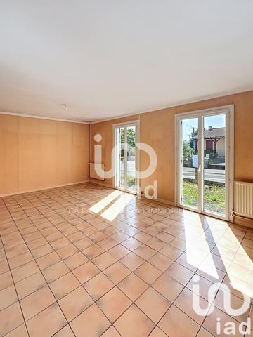 Maison à vendre 6 pièces 94 m² Gorges
