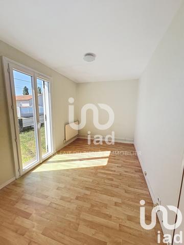 Maison à vendre 6 pièces 94 m² Gorges