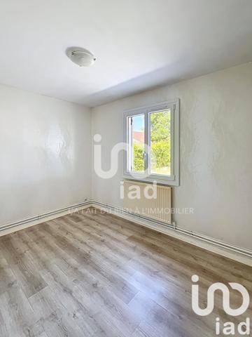 Maison à vendre 6 pièces 94 m² Gorges